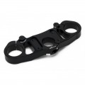 CNC Racing Upper Triple Clamp for Ducati 01-08 Ducati Monster - requires Riser Clamp RM210 or caps PSA11B